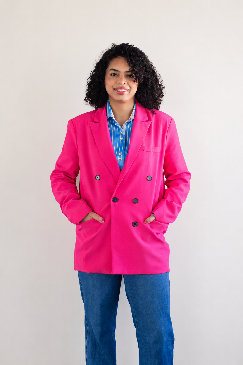 Sara Batista Pereira, fundadora da Fôlego Digital
